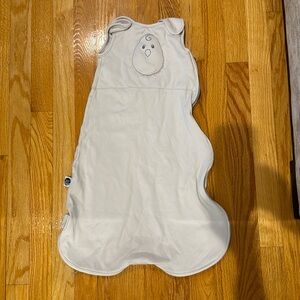 Nested Bean Zen Sack Classic Size M (6-15 Months)